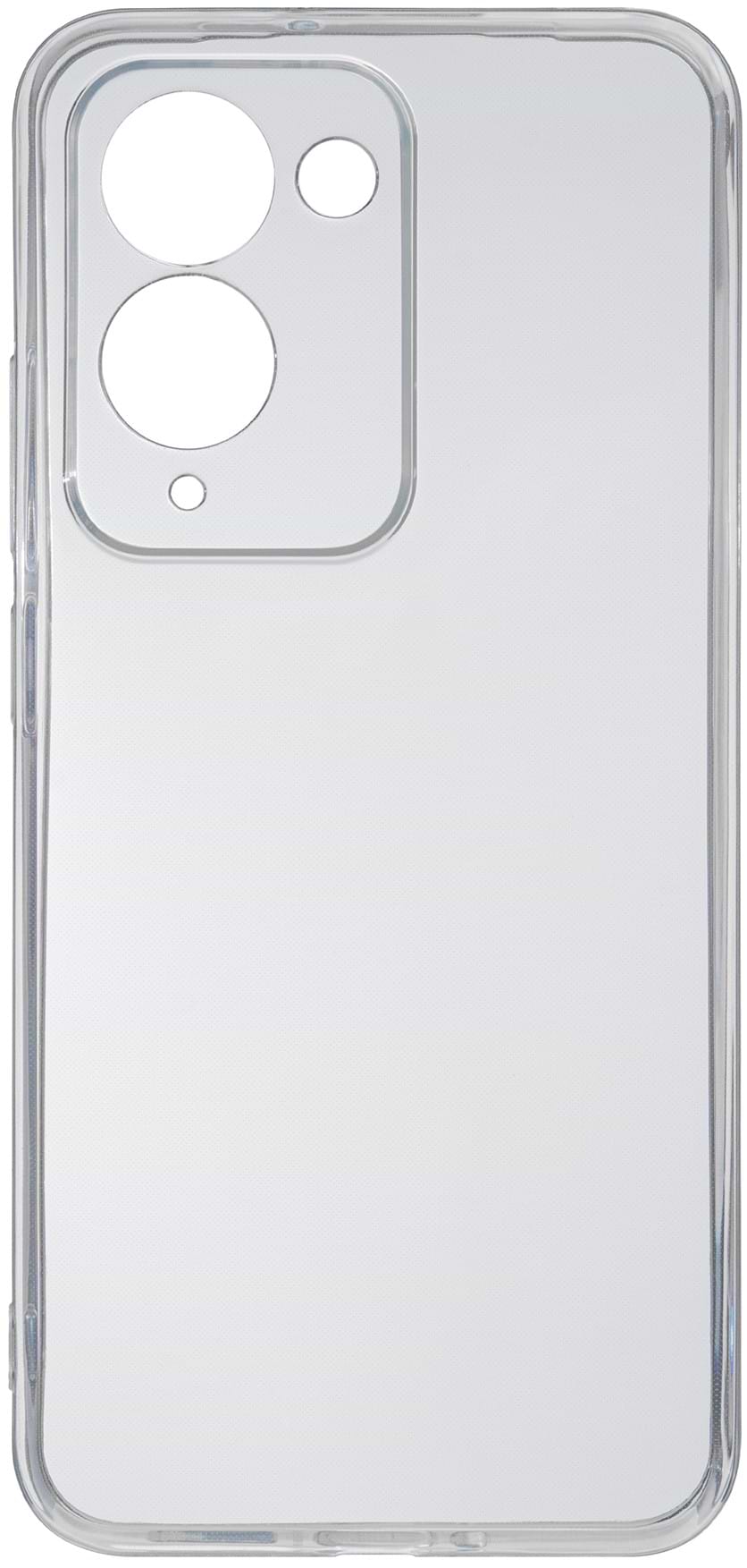 Чехол для смартфона Armorstandart Air for Xiaomi Redmi 16 4G Camera cover Clear (ARM90955)